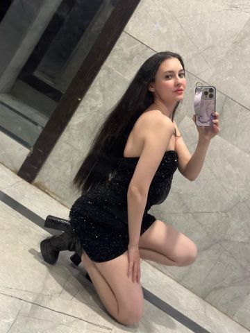 Проститутка Лея