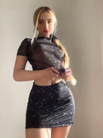 Проститутка Фаина